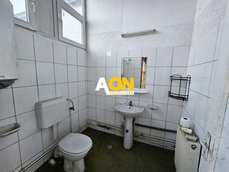 Hala 300 mp pentru depozitare sau productie, zona Lipoveni - 2