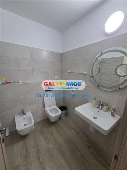 de inchiriat ap 3 cam ULTRAMODERN  fratii golesti la cheie fond nou - 13