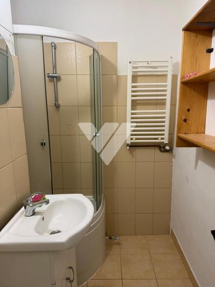 Garsoniera decomandata, bucatarie separata - Calea Dumbravii/Siretului - 7