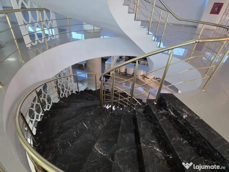 Splaiu Unirii teren 5000 mp Imobil S+P+5 Showroom, Clinic... - 3