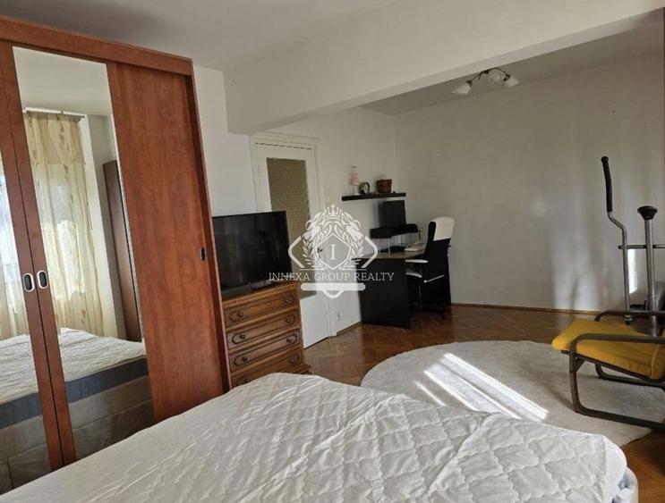 Ștefan cel Mare | Apartament 3 camere | Bloc 1980-etaj 2 | Vedere laterala - 10