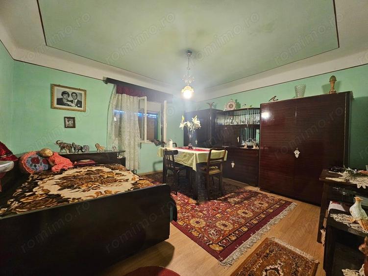 Casa individuala. Langa Tivoli. - 1