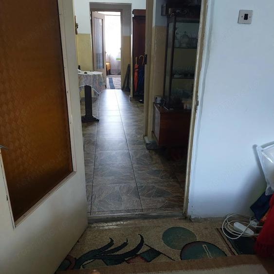 Apartament 4 camere, ultracentral, Rosiori de Vede | 79,65 mp utili - 10