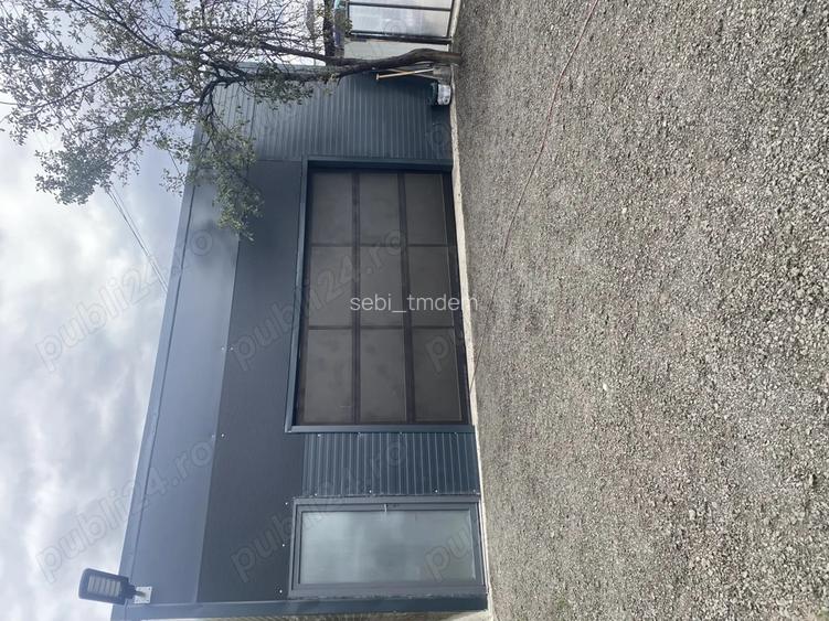 Inchiriez garaj hala Inchiriez garaj hala