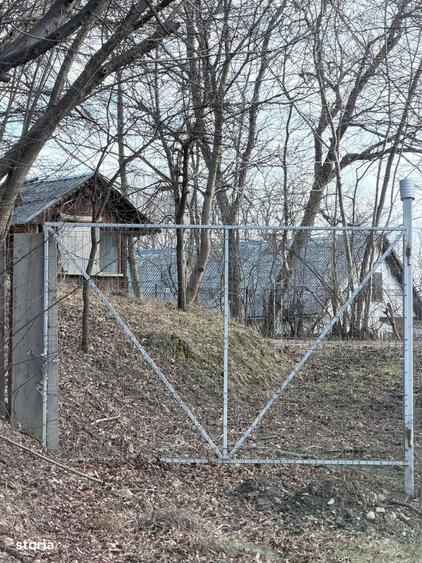 Construieste casa de vis pe Valea de Argint Vedere spectaculoasa - 4