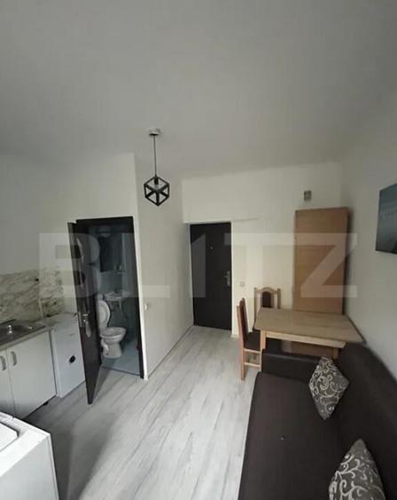 Garsoniera de vanzare, 13 mp Stadion CFR - 3