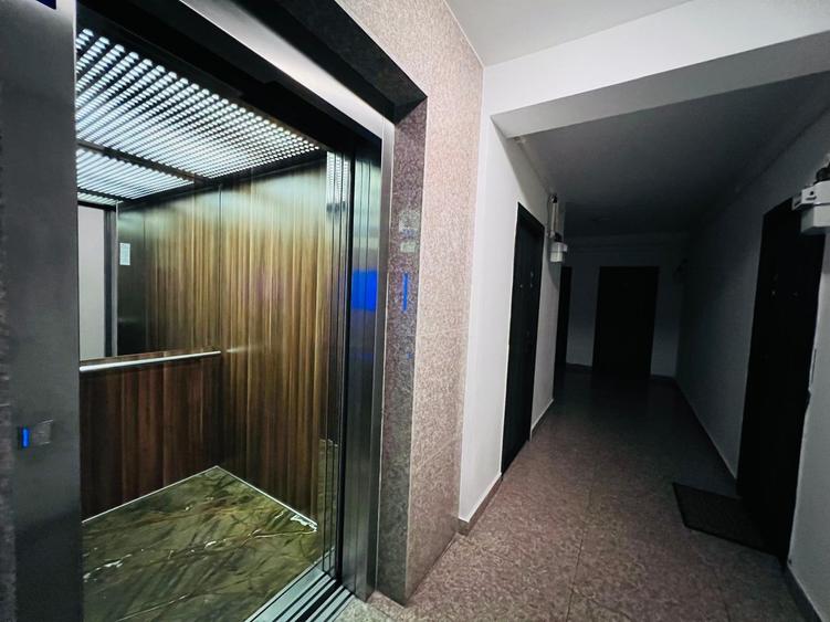 OFERTA EXCLUSIVA: Apartament cu 1 camera, decomandat, Galata - Spital Recuperare - 8