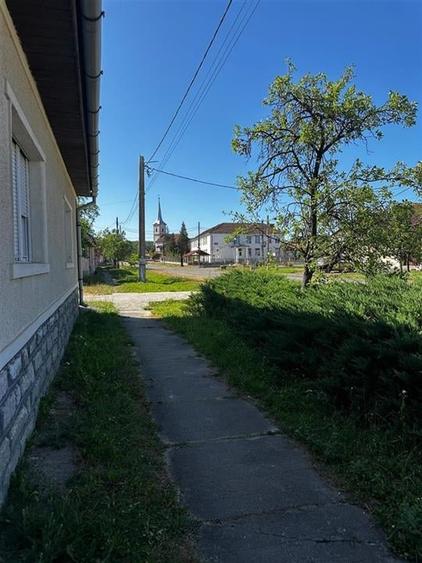 Reco Casa cu teren in Uileacul de Beius - 3