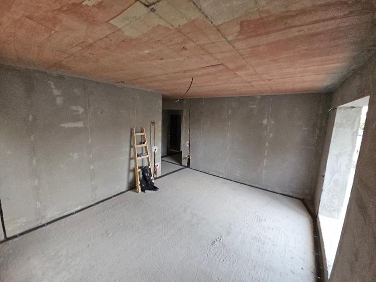 3 camere lux | 121 mp utili | parcare subterana | zona Regie | Comision 0 - 11