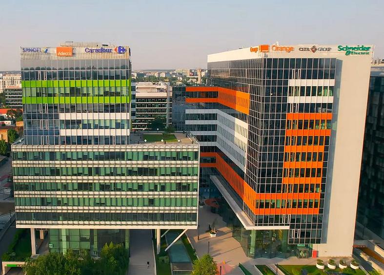 GREEN COURT, Aviatiei - comision 0%, reprezentam proprietarul! - 6