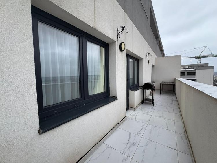 Apartament, 2 camere, open-space, Calea Bucuresti, Zona Electroputere - 9