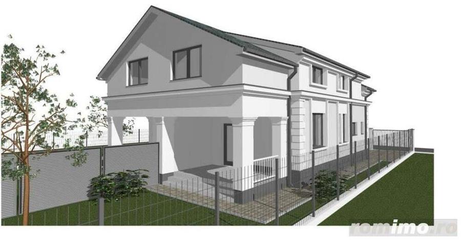 Duplex la cheie Vatra Satului Bucovat - 2