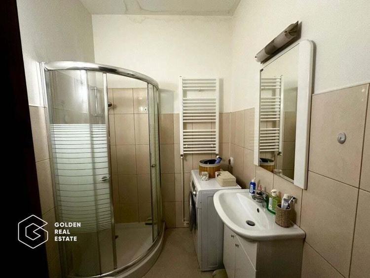 Oportunitate!Spatiu comercial 3 camere+apartament 2 camere la etaj,zona centrala - 14