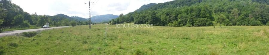 Teren agricol de 20500 mp, în Periferie