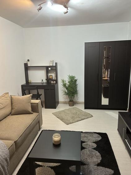 Apartament 2 camere decomandat - 2