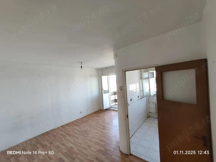 Garsoniera 200m metrou GORJULUI [necesita renovare] - 3