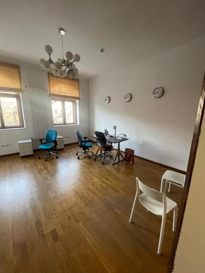 Spatiu de birouri, 66 mp, parter, ultracentral, zona Strazii Regele Ferdinand - 7