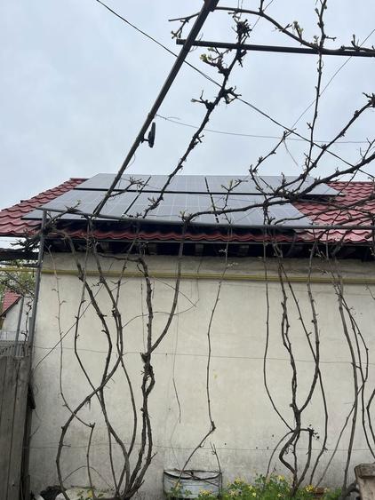 Casa de vanzare str Fermierului cartier Brestei - 5