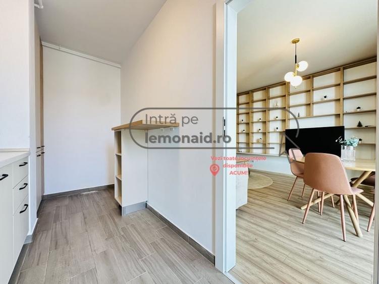 Apartament o cameră | Vivalia | Parcare subterană | Administrare - lemonaid - 10