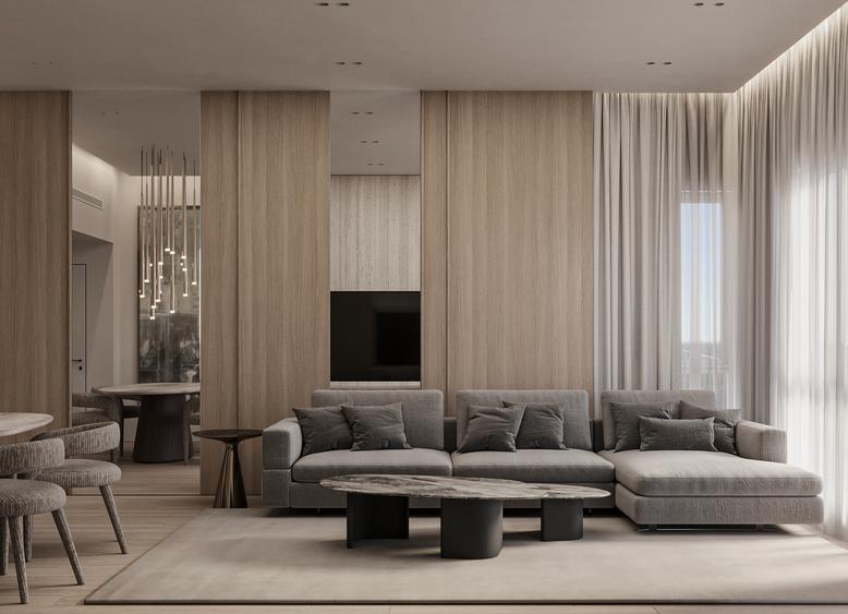 PARKSIDE 3 – A treia etapă a succesului continuă. Fii parte din ea. - 12