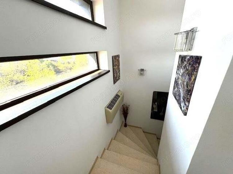 Vila D+P+1E Str Arcului cu 356 mp teren intravilan - 16