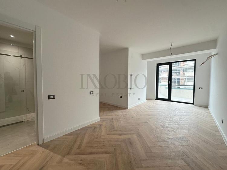 Comision 0% | Studio | My Place North | Pipera Plaza - 1