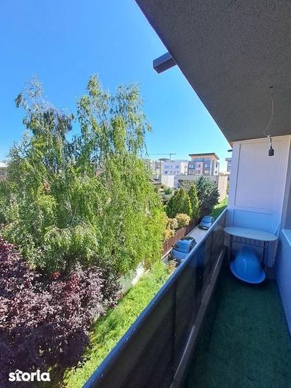 Apartament Tomis Plus de inchiriat pe termen lung. - 5