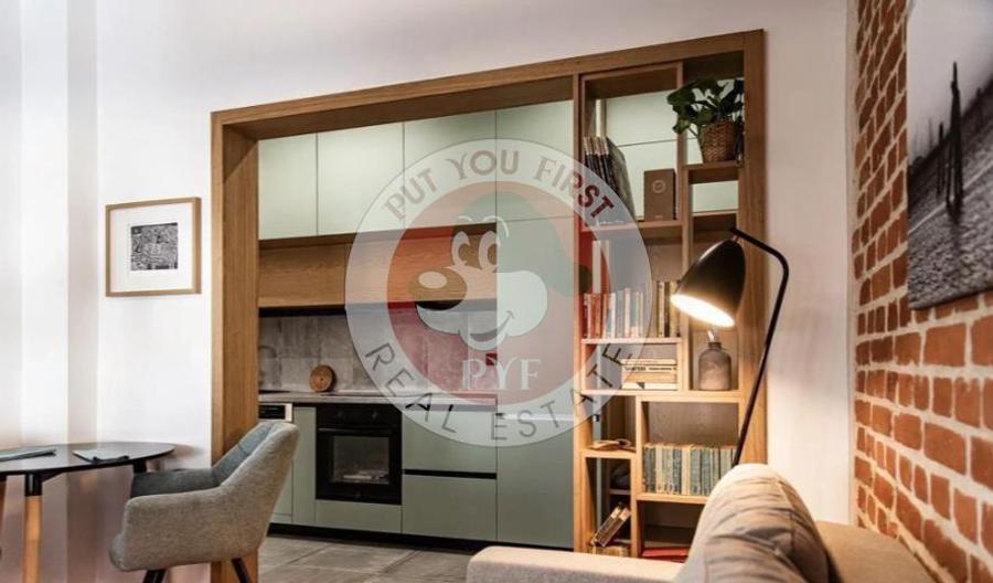 Parc Cismigiu | 2 camere | 61mp | Decomandat | B12367 - 2