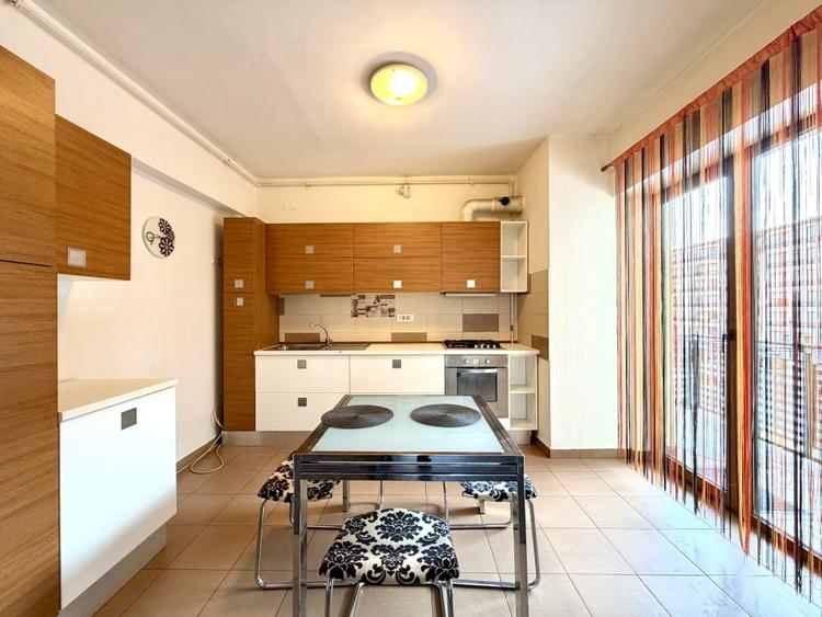 Apartament 2 camere, 60 mp utili, etaj intermediar, Aradului - 5