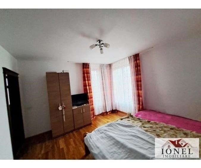 Vanzare casa noua in Sard -1000 mp teren - 4