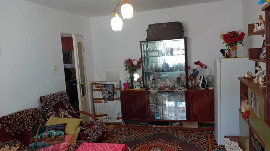 Apartament 2 camere dr vanzare - 5