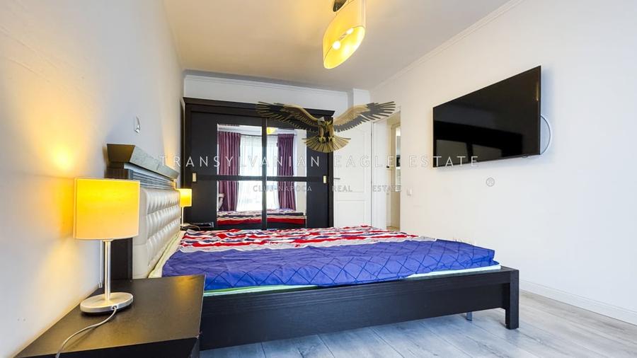 Locuința moderna Avella Residence|Bulevardul 21 Decembrie 1989| - 1