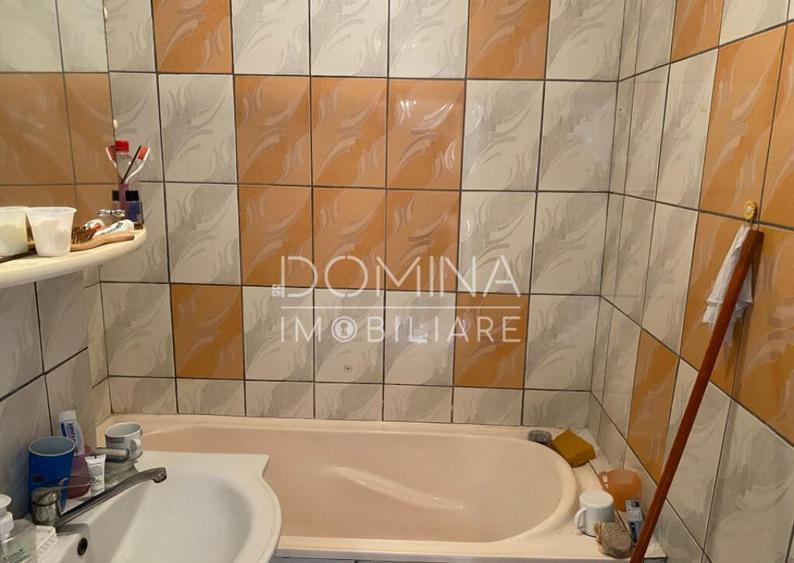 Apartament 2 camere, et. 2, in Rovinari, str. Sporturilor - 1