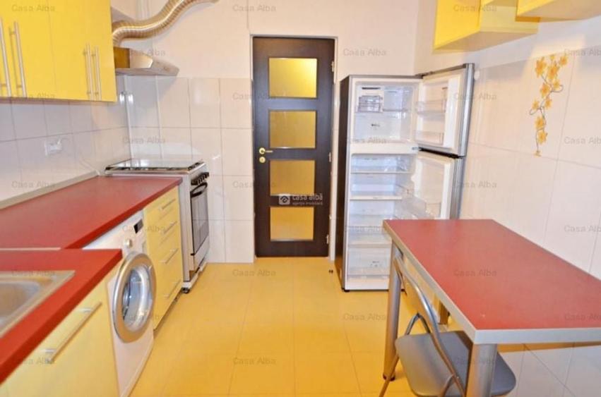 Centru - Sf. Lazar, 2 camere mobilat si utilat, vedere superba - 5