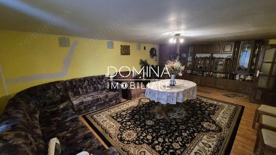 Vanzare casa cu teren generos 8.658 mp, Scoar?a Budieni - 3