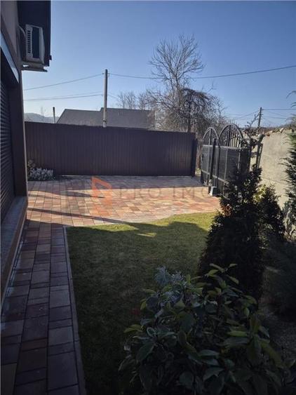 Casa tip P+ M zona Grajdana com. Tisau - 6