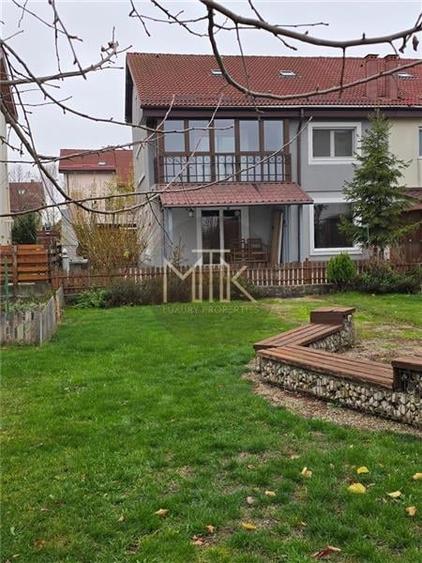 Vila 5 camere | American Village Pipera I 3Locuri de parcare - 52