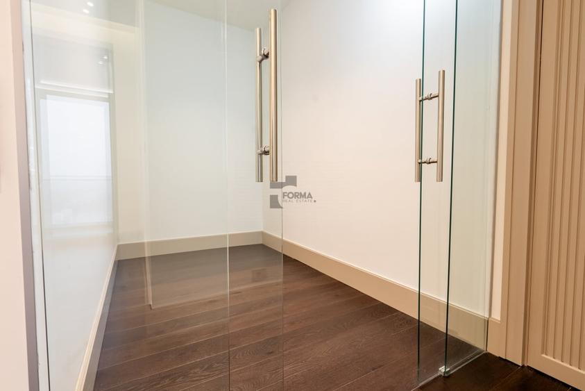 Floreasca Ultra-Lux — Penthouse 317 mp - 21