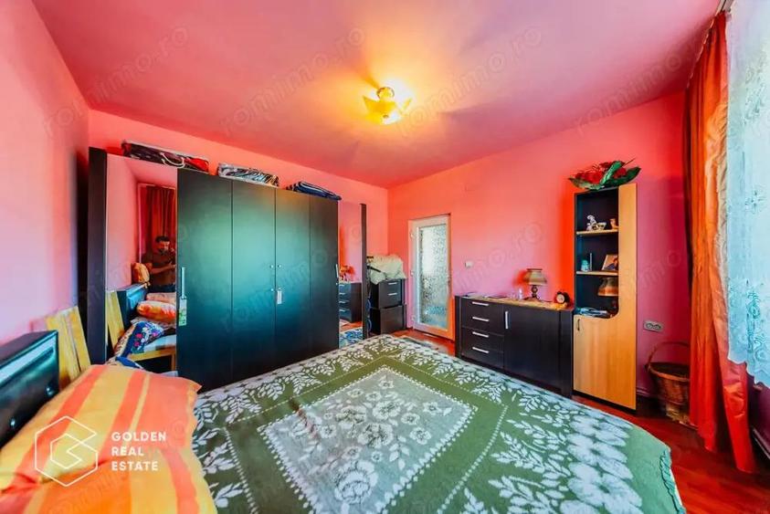 Casa P+M, teren in suprafata de 500 mp, Utvin - 18