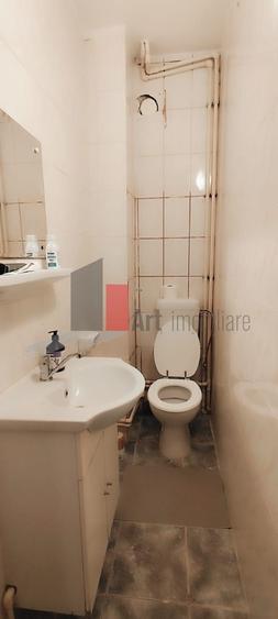 Piata Rosetti, casa Yeni, constructie 2002, finisata complet - 20