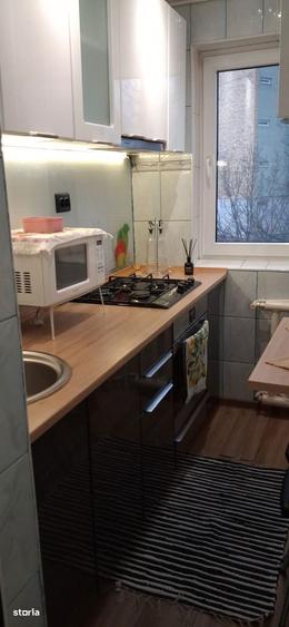 Ap Kaufland Vest 3 camere, etaj 4, utilat complet, 300 euro - 4