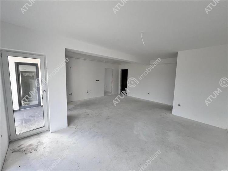 Apartament la cheie zona Doamna Stanca 2 camere balcon loc parcare - 4