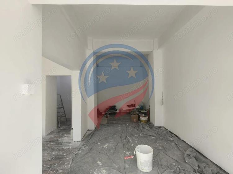 Spa?iu de inchiriat George Enescu - 5