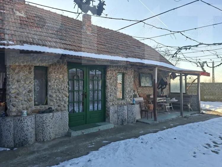 Vand casa in Rachita str. principala - 2
