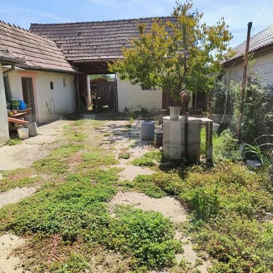 Casa individuala, locuibila, in comuna Mihal? - 4