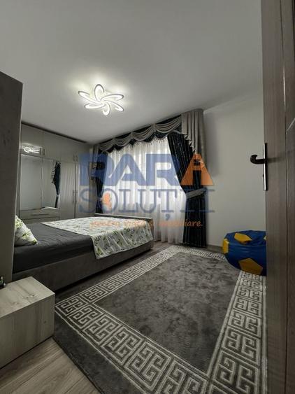 3 camere spațios, mobilat și utilat 2024 - 7