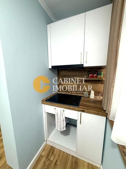 4 CAMERE DECOMANDAT - RENOVAT - ZONA PODU ROS - 9