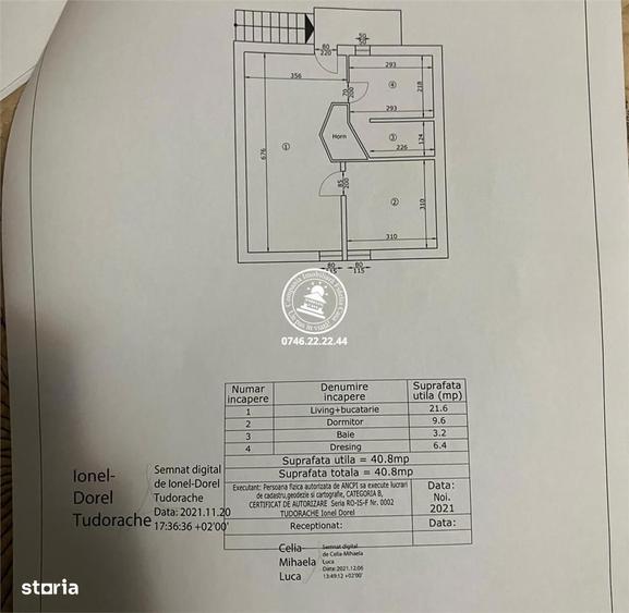 Vila de vanzare Iasi Popricani, Vanatori, - 3