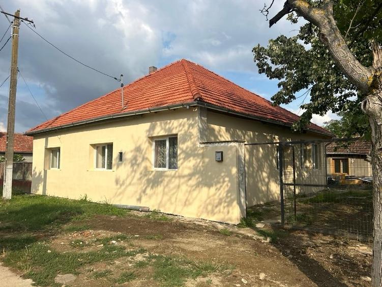 Casă de vânzare Gătaia - 1