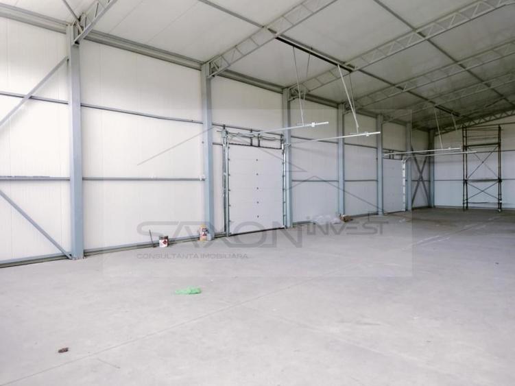 Hala depozitare, Theodor Pallady inchiriere  sau vanzare - 8